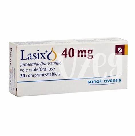 Effetti Collaterali Del Lasix: Prevenzione E Cura